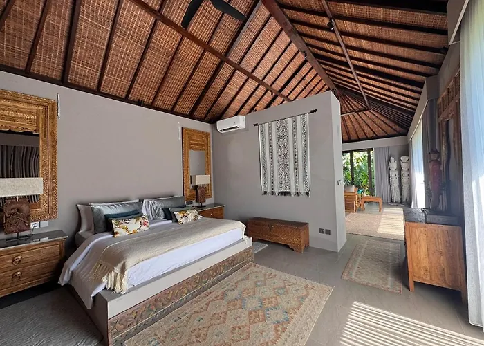 Boutique Private Pool Villa, Walk To Bingin * Uluwatu (Bali)