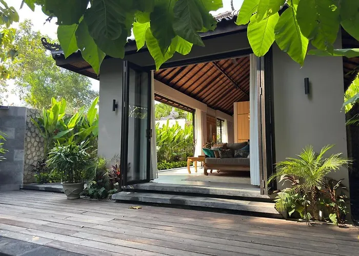 Boutique Private Pool Villa, Walk To Bingin Villa Uluwatu (Bali)