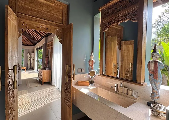 Boutique Private Pool Villa, Walk To Bingin * Uluwatu (Bali)