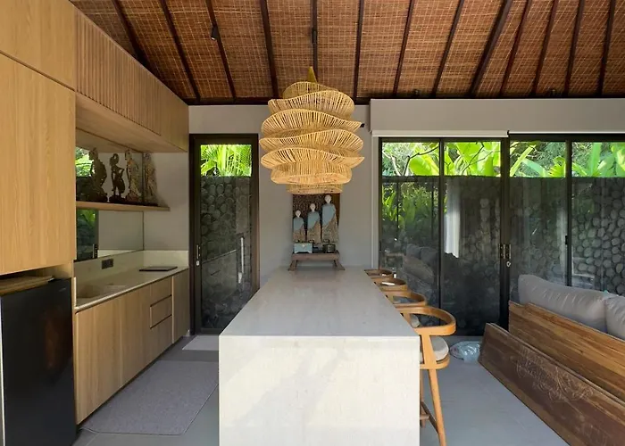 Villa Boutique Private Pool Villa, Walk To Bingin Uluwatu (Bali)