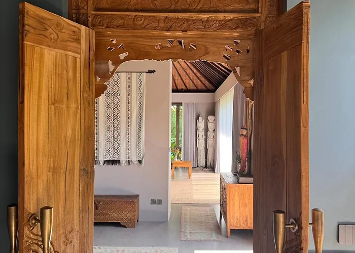 Boutique Private Pool Villa, Walk To Bingin * Uluwatu (Bali)