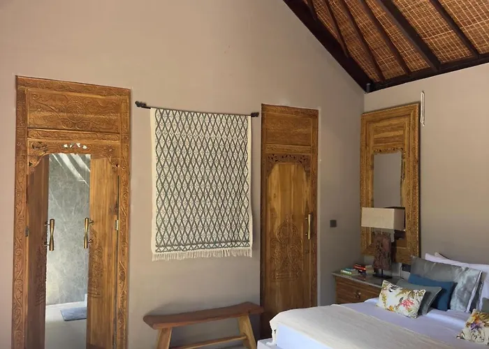 Villa Boutique Private Pool Villa, Walk To Bingin Uluwatu (Bali)